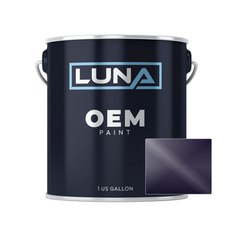 Hyundai Lobelia P. 1 PQ | Luna OEM Basecoat - Gallon