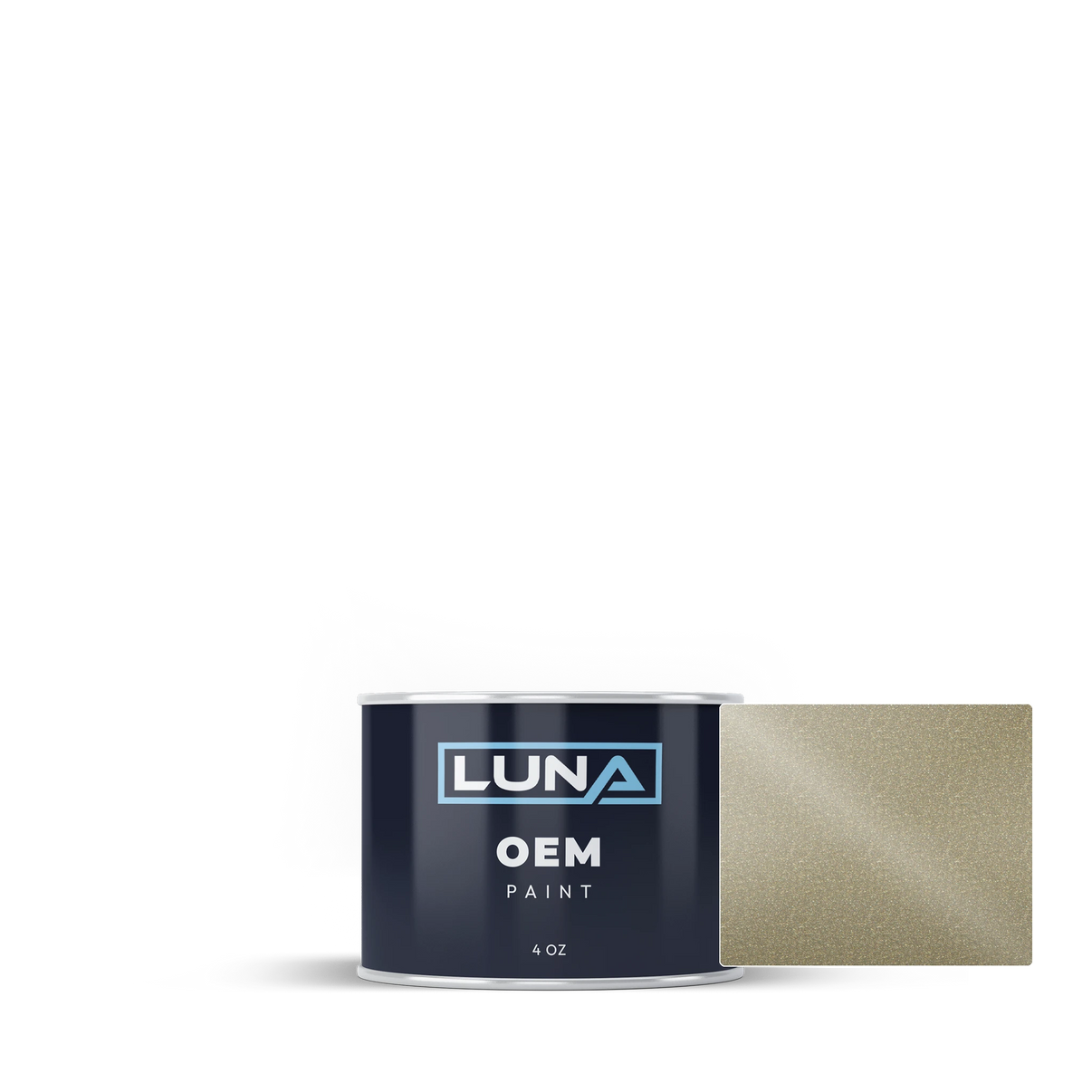 Honda | Acura New Brilliant Gold M. YR613M | Luna OEM Basecoat - 4oz