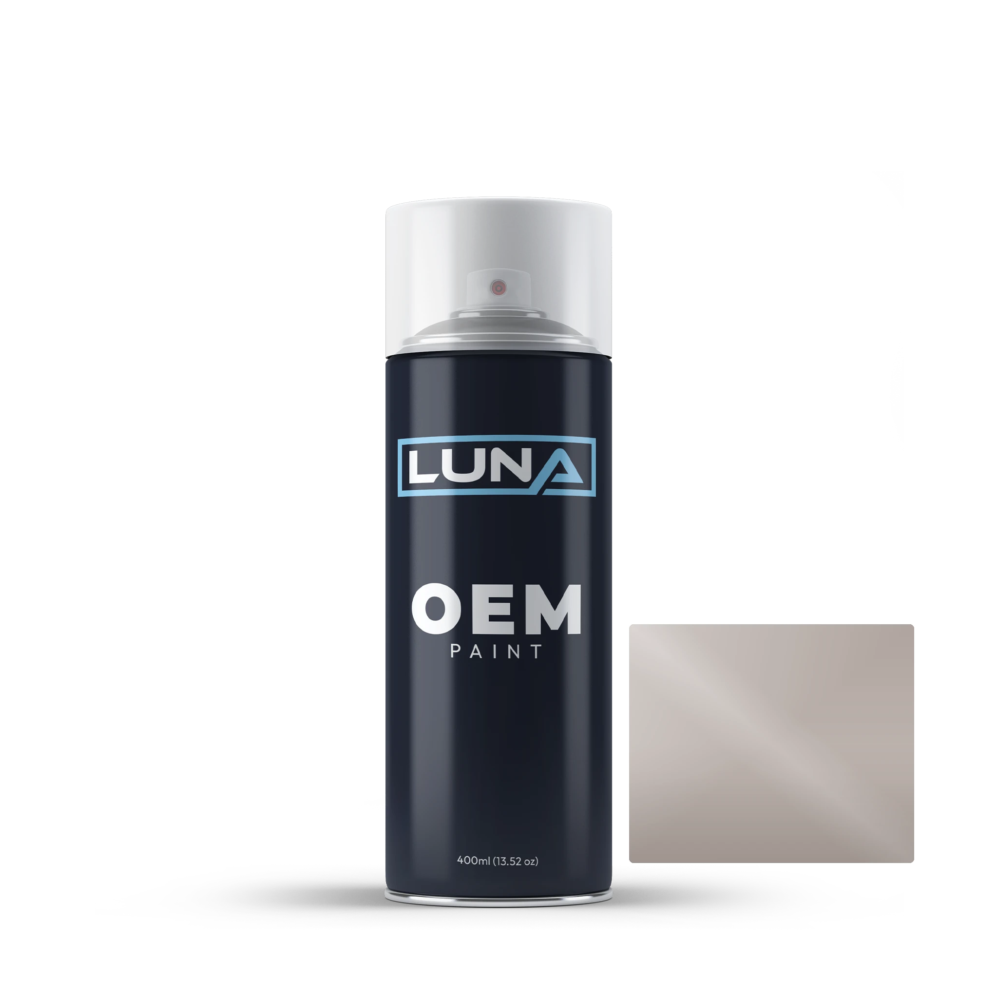 Tata Beige M. TAT151 | Luna OEM Basecoat - Aerosol