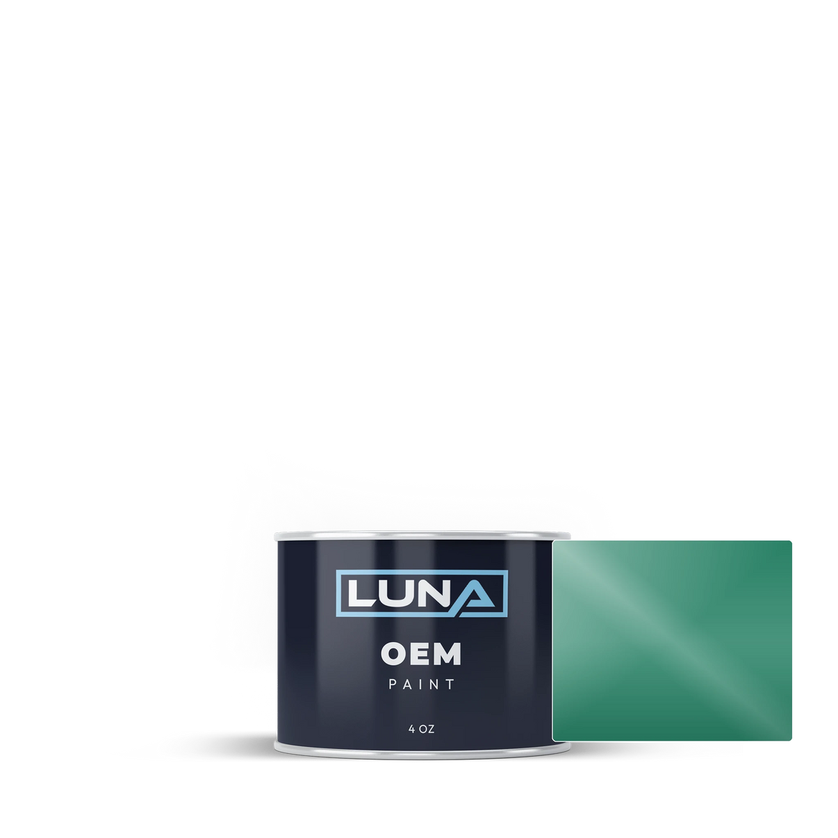 Dr Brilliant Green M. 9939 | Luna OEM Basecoat - 4oz