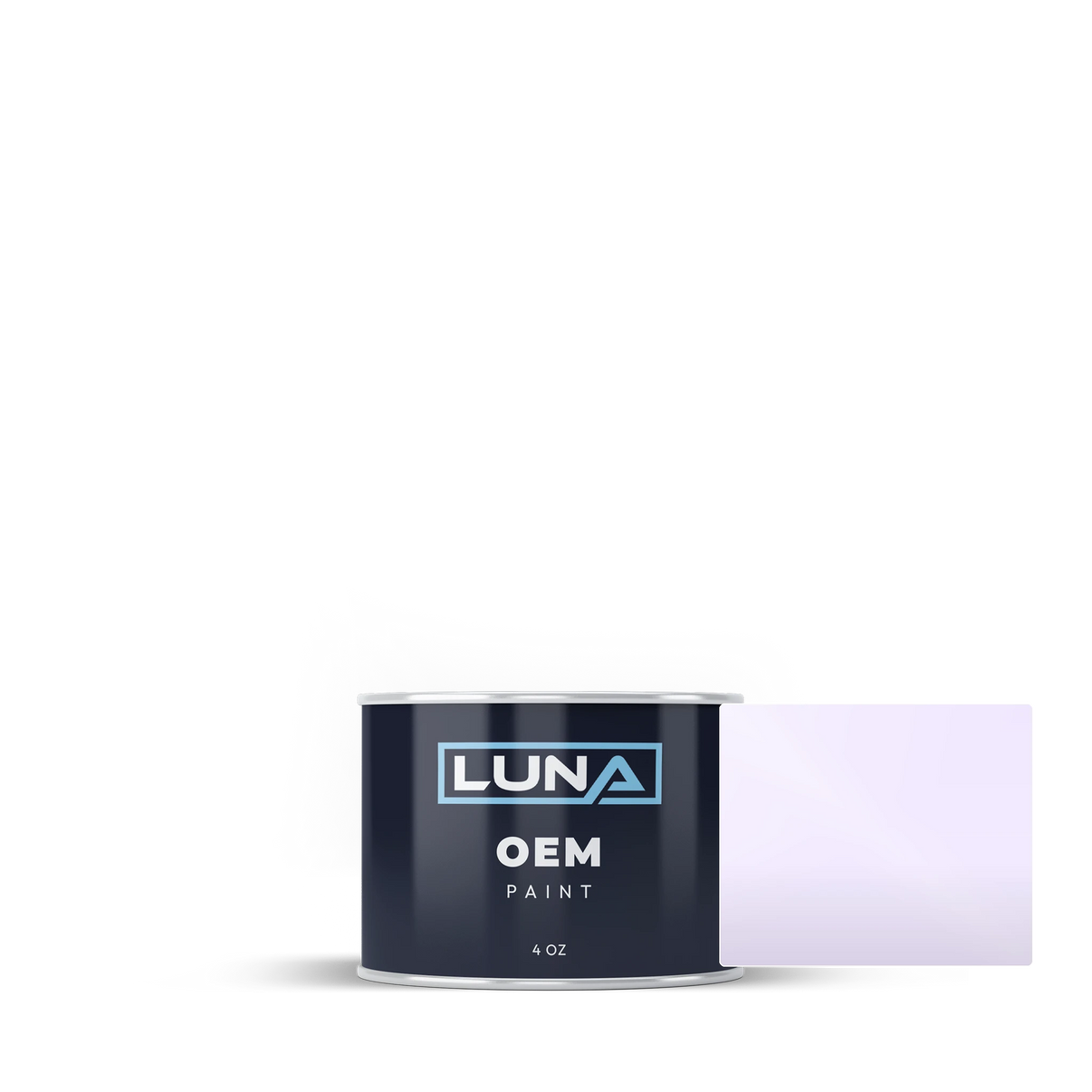 Luna Undercoat White LN746 - 4oz
