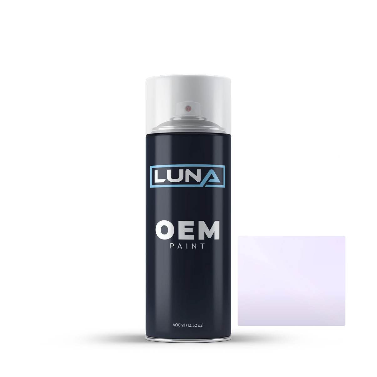 Luna Undercoat White LN746 - Aerosol