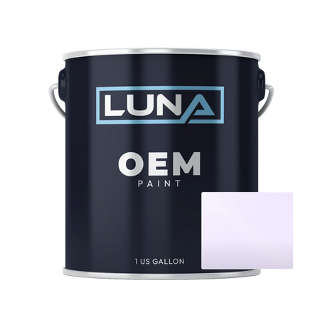 Luna Undercoat White LN746 - Gallon