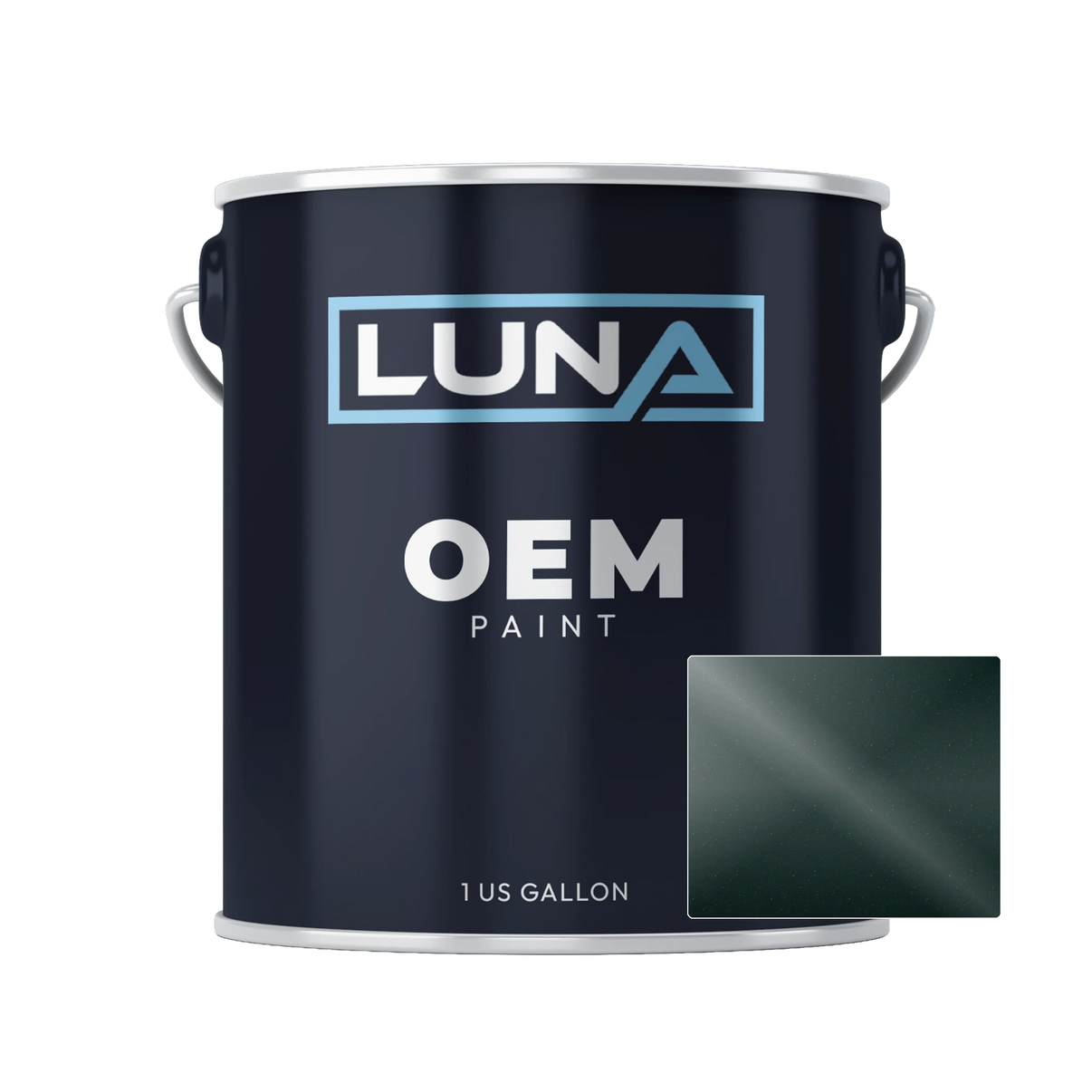 General Motors Sherwood P. 392 | Luna OEM Basecoat - Gallon