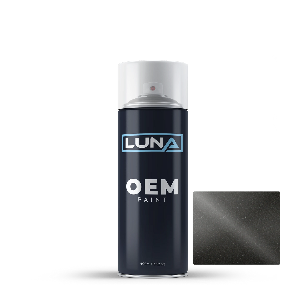 Audi | VW Terrabraun M. LB1V | Luna OEM Basecoat - Aerosol