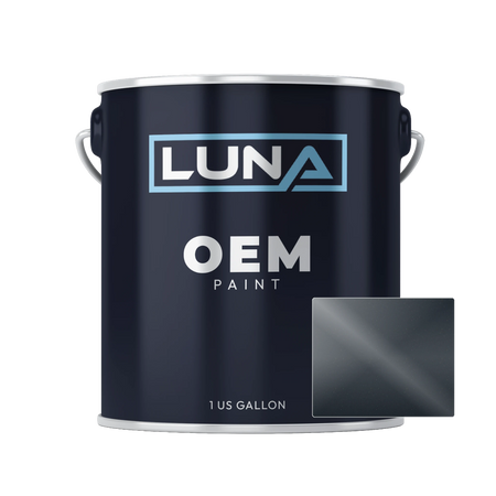 Hyundai Forest Green P. UGP | Luna OEM Basecoat - Gallon