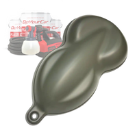 Camo Green Peelable Car Kit