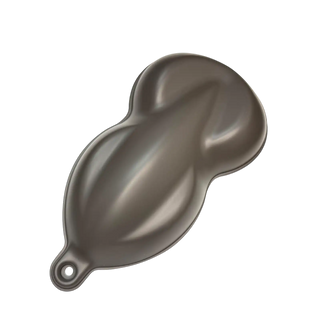 Standard finish speed shape