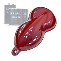Candy Plum  Permanent Car Kit