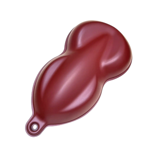 Standard finish speed shape