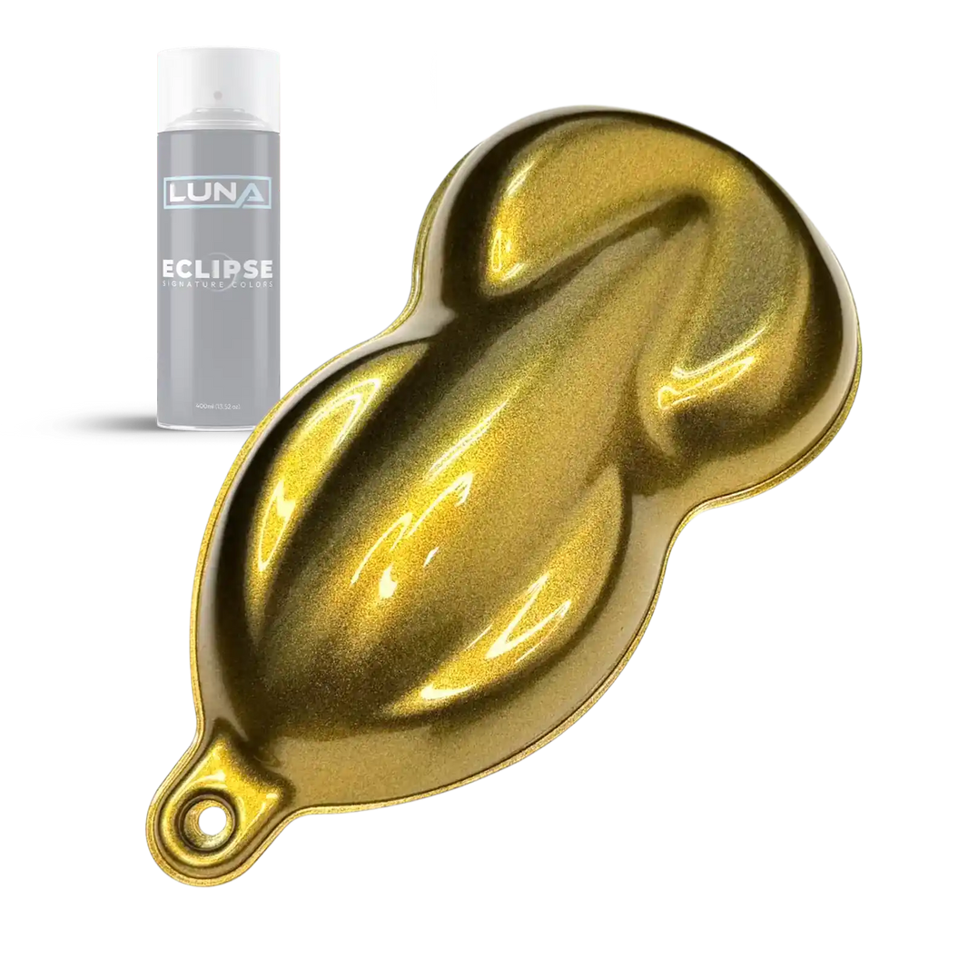 Carbon Gold Midcoat Aerosol | 400ml