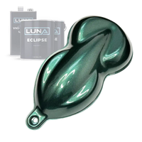 Carbon Green Permanent Car Kit