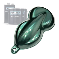 Carbon Green Permanent Car Kit