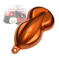 Carbon Lava Peelable Car Kit