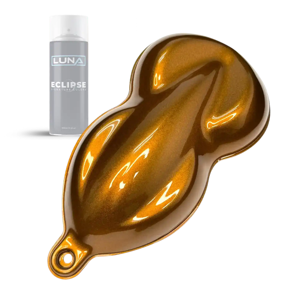 Carbon Orange Midcoat Aerosol | 400ml