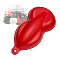 Tupelo Red Peelable Car Kit