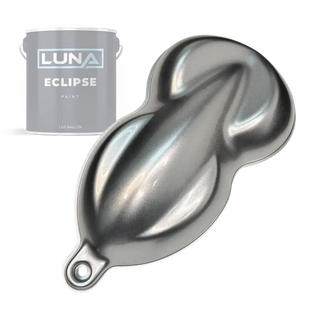 Carbon Silver Midcoat