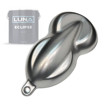 Carbon Silver Midcoat