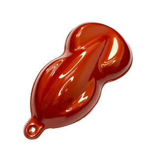 Ultra High Gloss speed shape