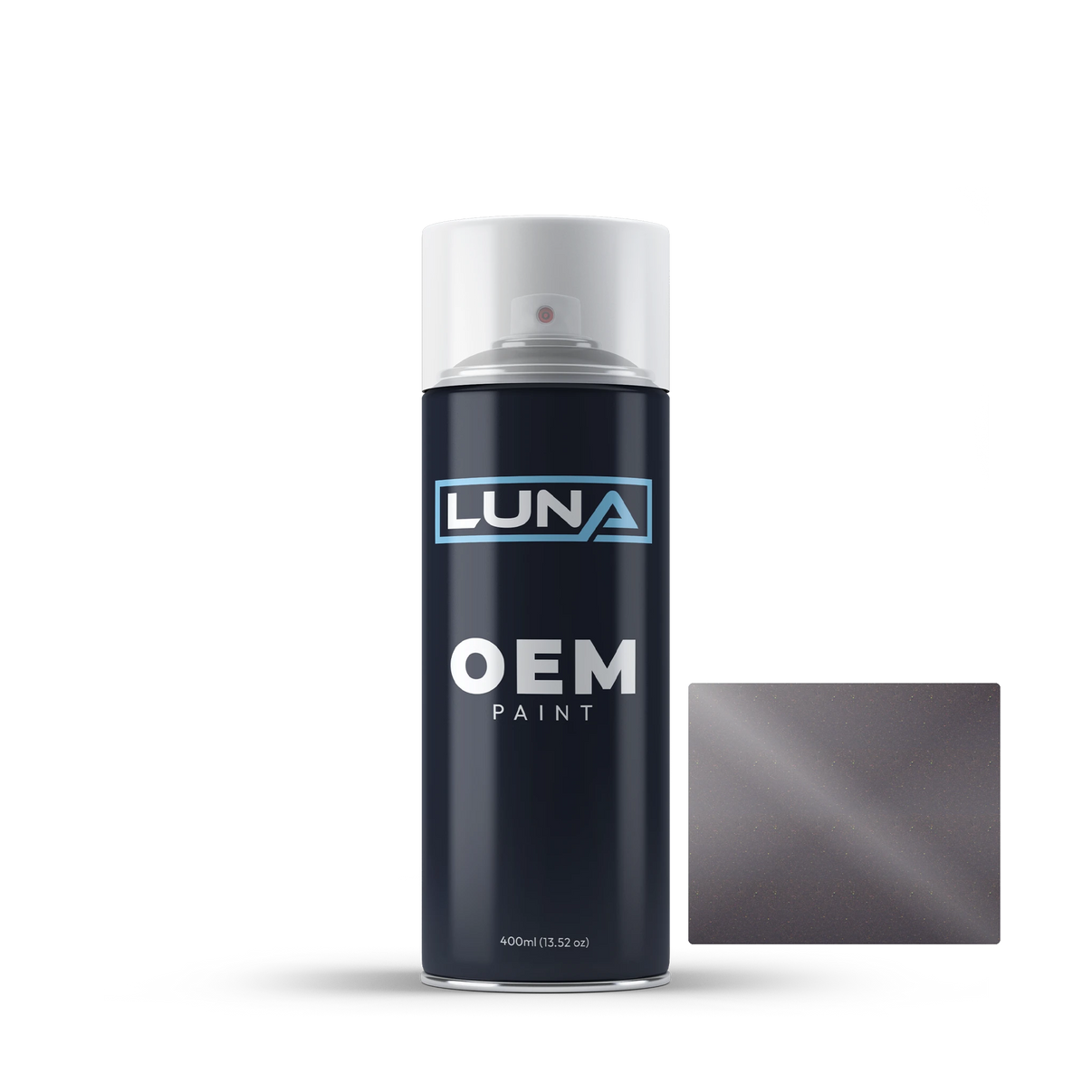 Maserati Copperglance P. 915C | Luna OEM Basecoat - Aerosol