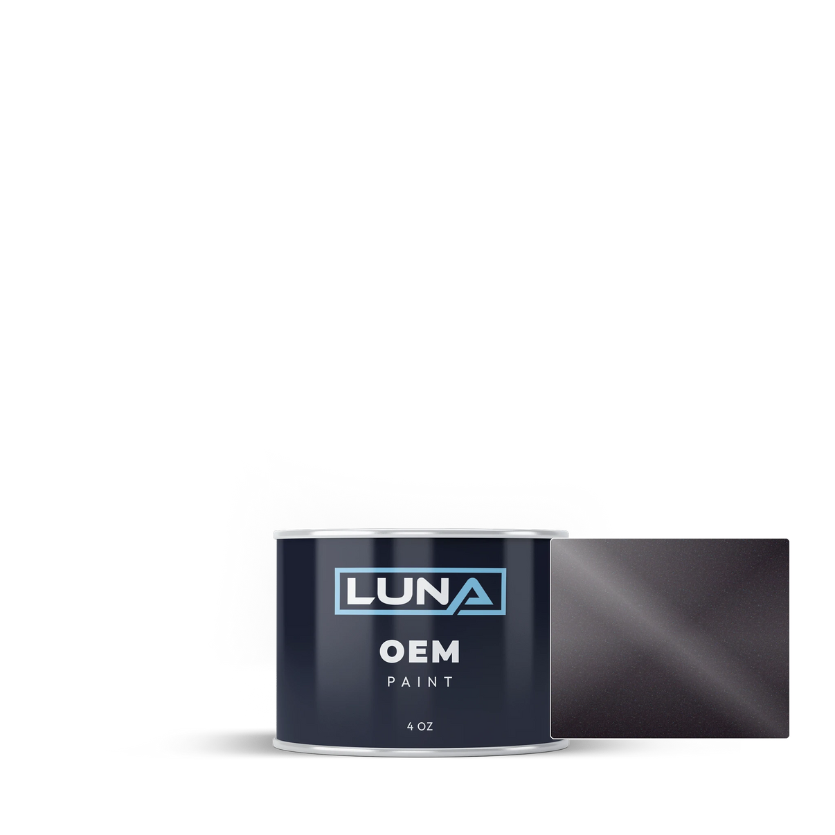 Nissan Purple M. LN1 | Luna OEM Basecoat - 4oz