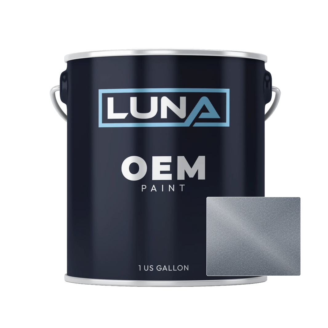 Alpine Misty Bleu M. APQ | Luna OEM Basecoat - Gallon