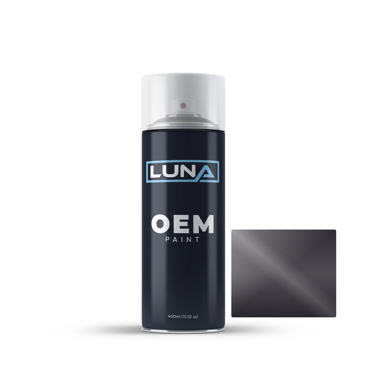 Honda | Acura Smokey Mauve P. RP61P | Luna OEM Basecoat - Aerosol
