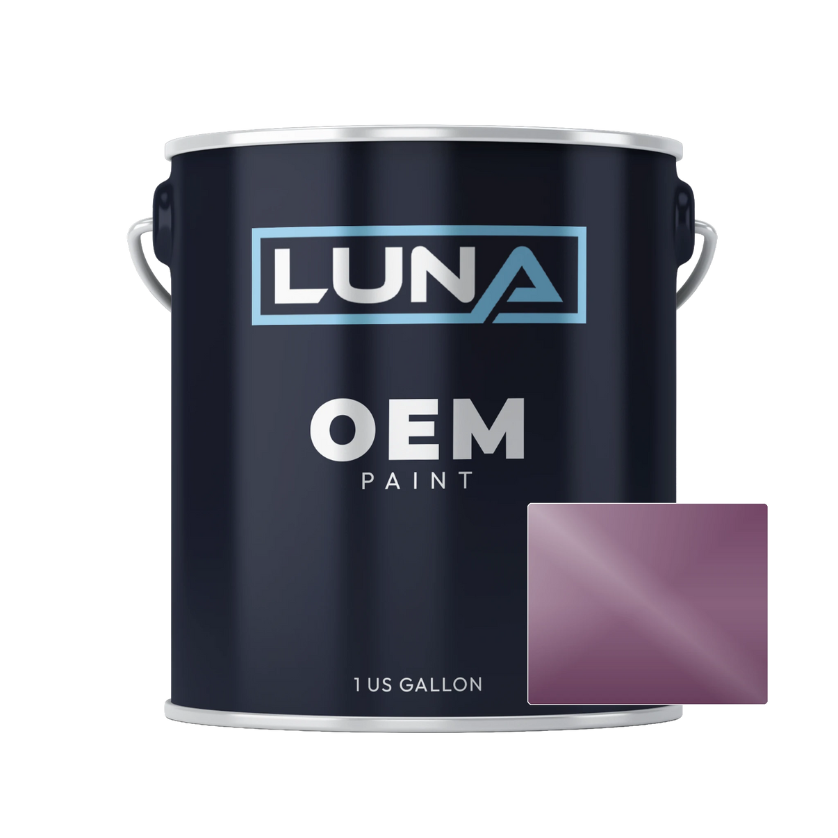 Ncs  S6020-R30B | Luna OEM Basecoat - Gallon