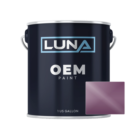 Ncs  S6020-R30B | Luna OEM Basecoat - Gallon