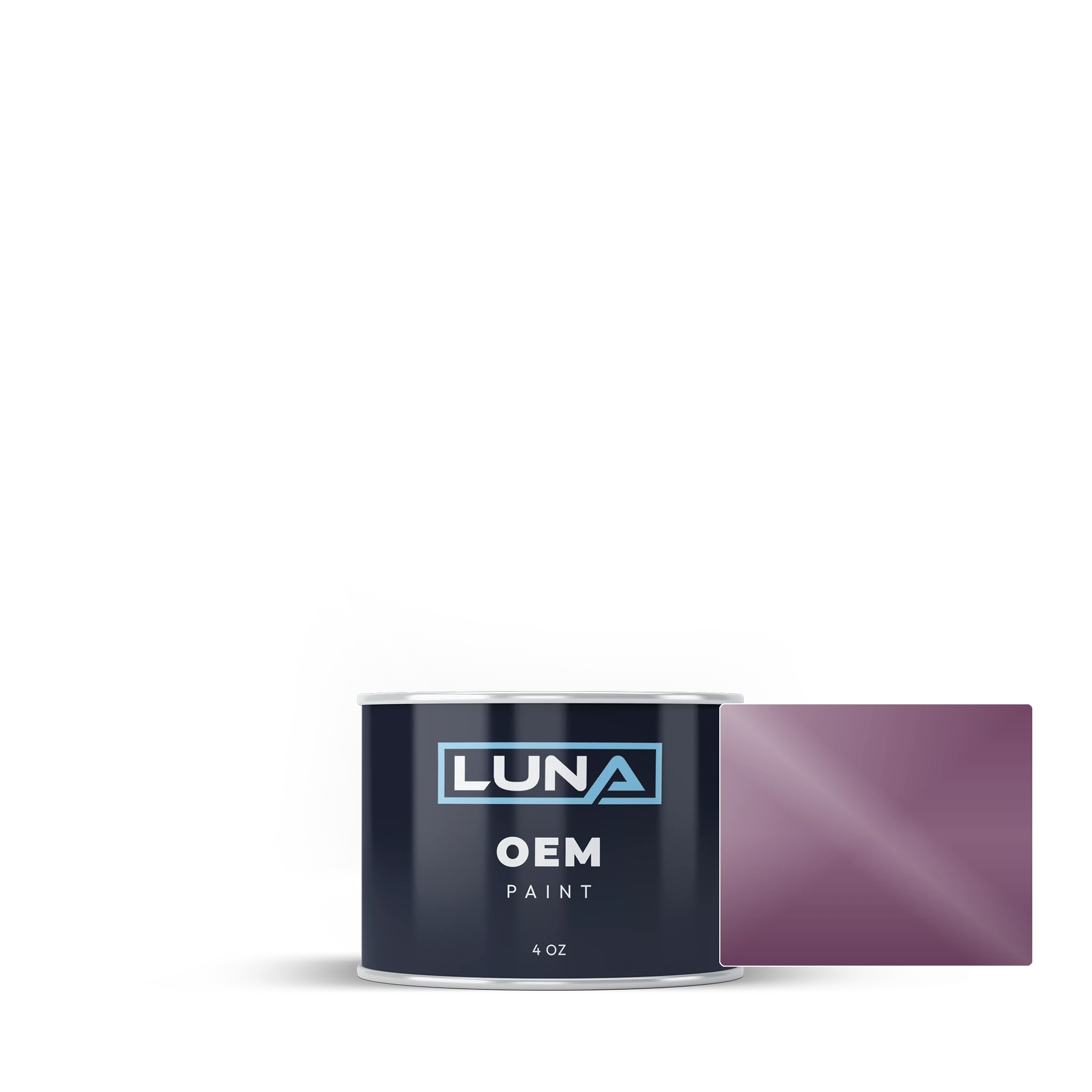 Ncs  S6020-R30B | Luna OEM Basecoat - 4oz
