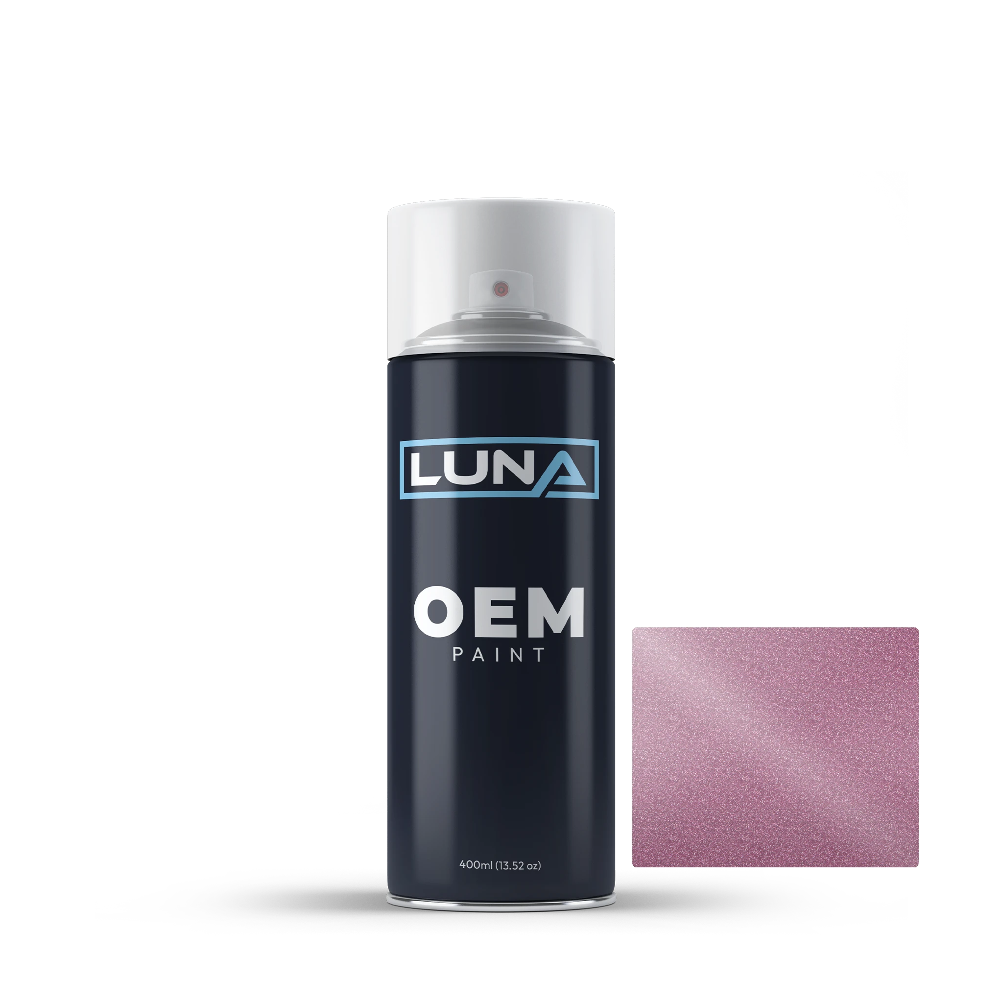 Setra Erikaviolett M. EVO5347 | Luna OEM Basecoat - Aerosol