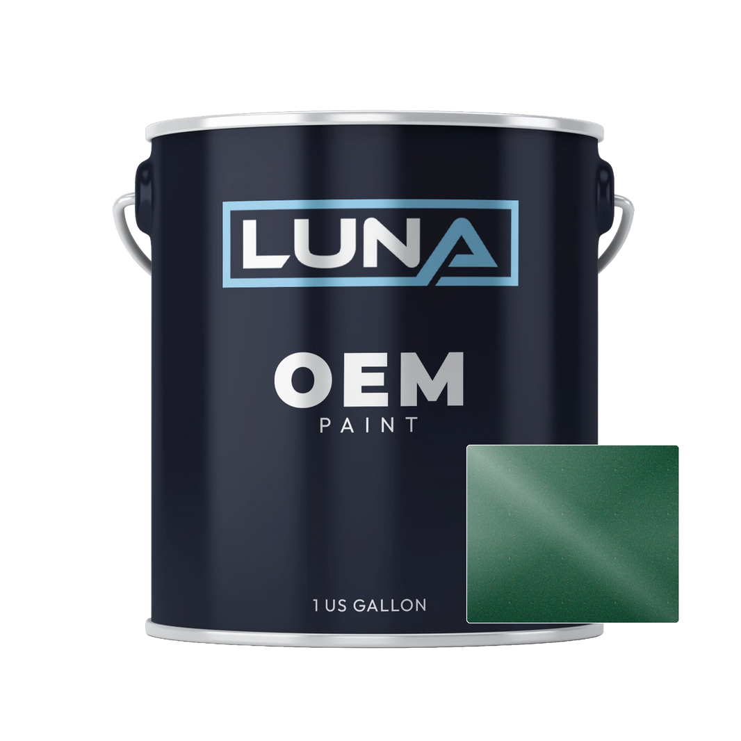 Ford Australia Karyptonite M. SYBE | Luna OEM Basecoat - Gallon