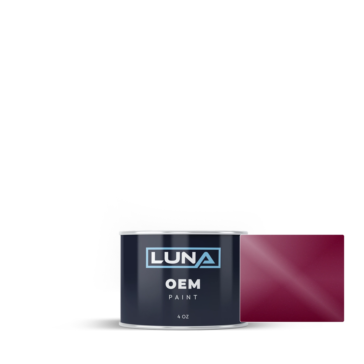 Ford Blush P. 9RQE | Luna OEM Basecoat - 4oz