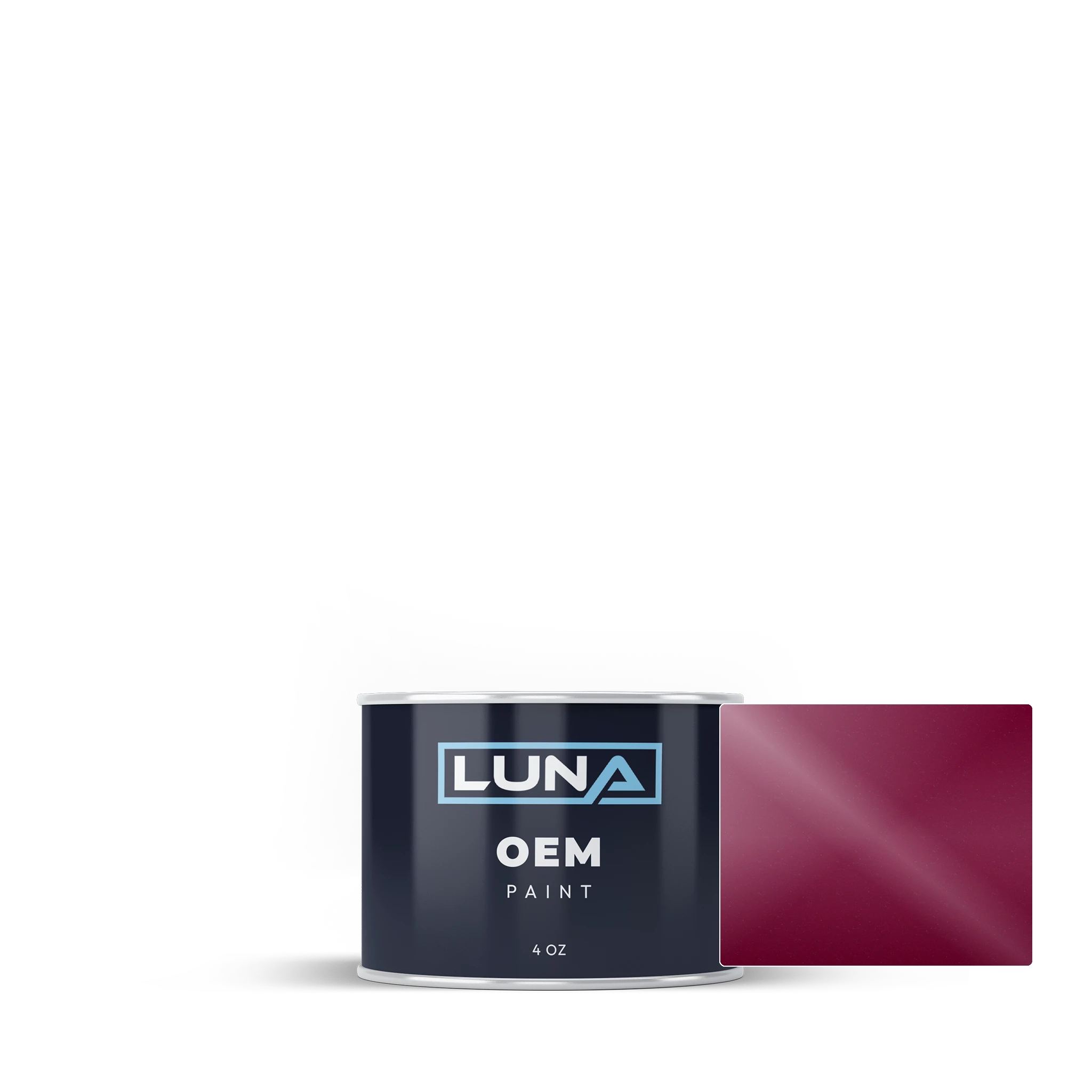 Ford Blush P. 9RQEWWA | Luna OEM Basecoat - 4oz