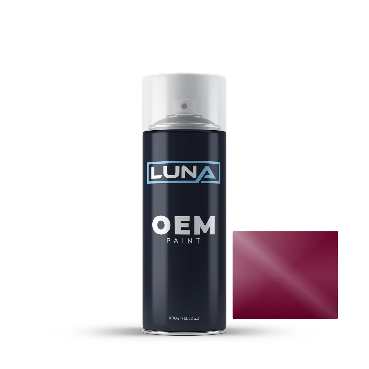 Ford Blush P. 79 | Luna OEM Basecoat - Aerosol
