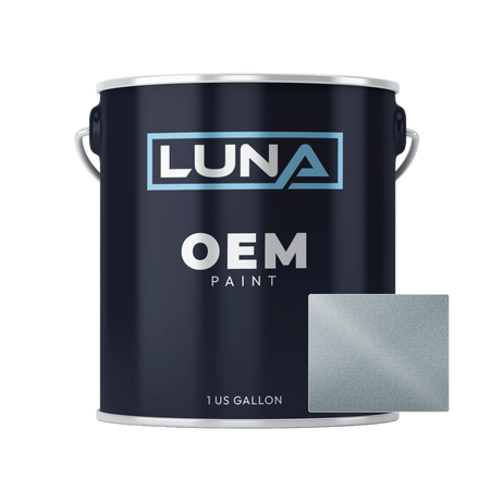 Seat Gris Hielo M. 613 | Luna OEM Basecoat - Gallon