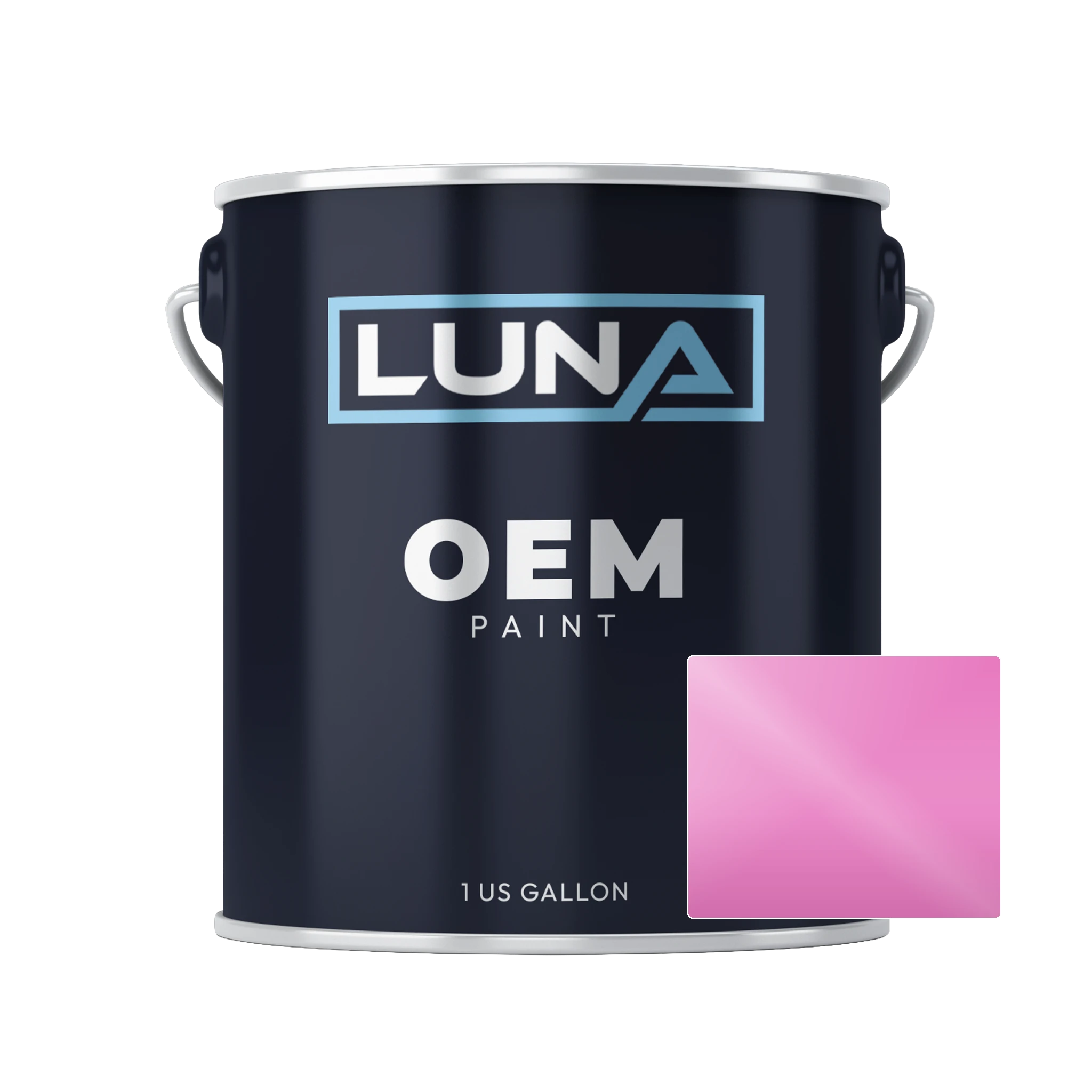 Luna Undercoat Pink LN713 - Gallon