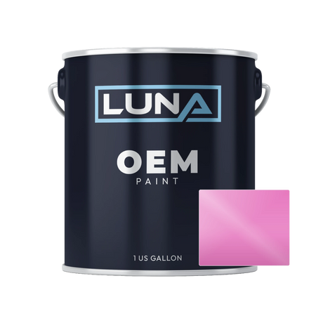 Luna Undercoat Pink LN713 - Gallon