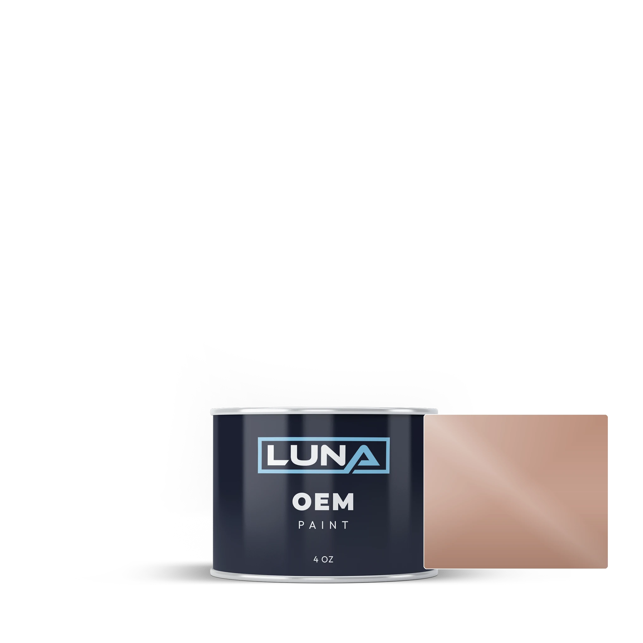 Rolls Royce Sunrise M. 9560020 | Luna OEM Basecoat - 4oz