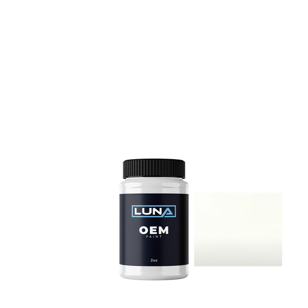 2oz Touch Up Bottle w/ Brush variant image