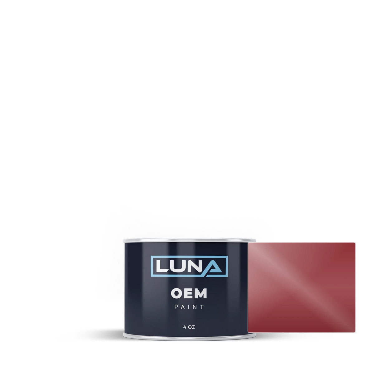 Subaru Comb. Of Sub 045 / Sub 220 039 | Luna OEM Basecoat - 4oz