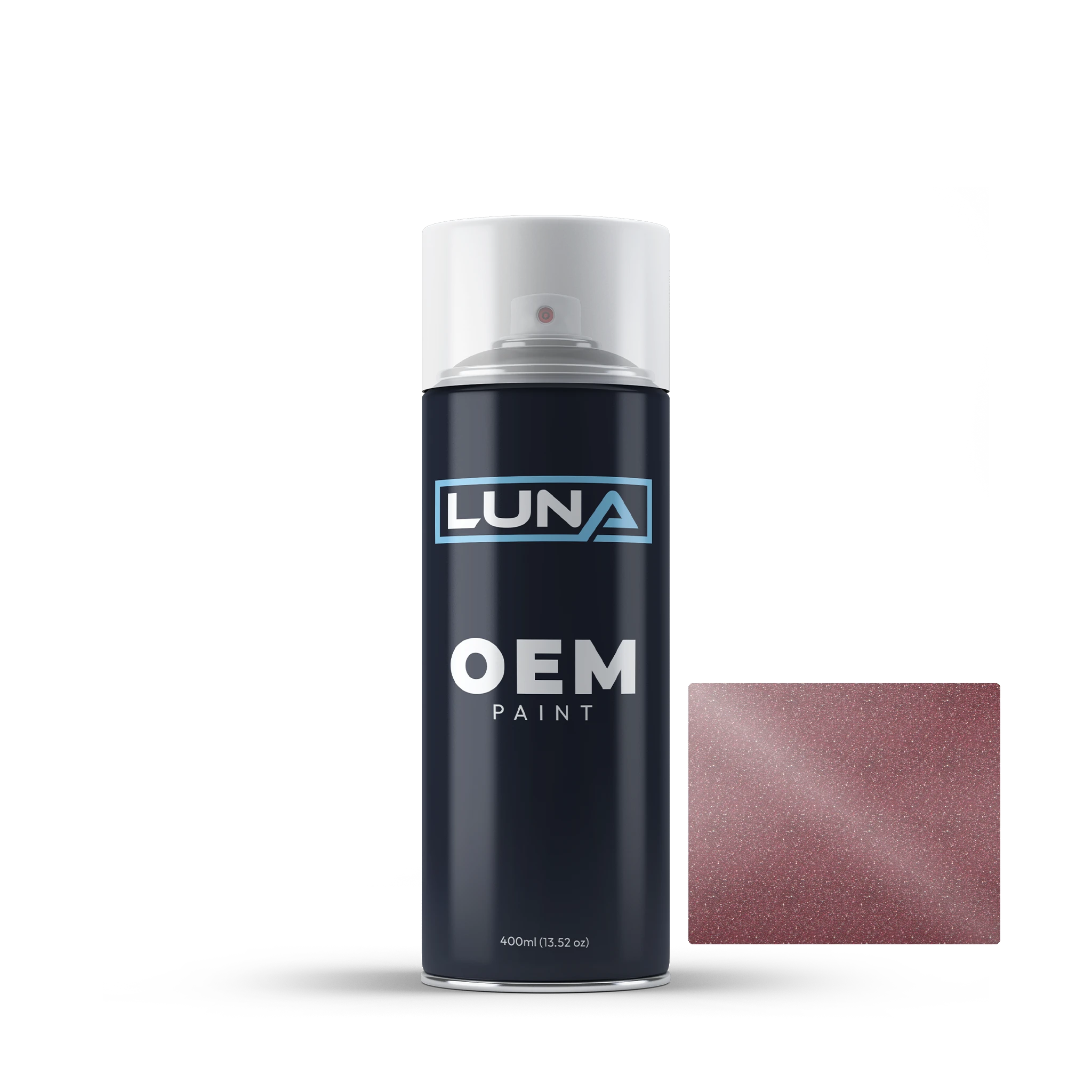 Luna Undercoat Red M. LN1418 - Aerosol