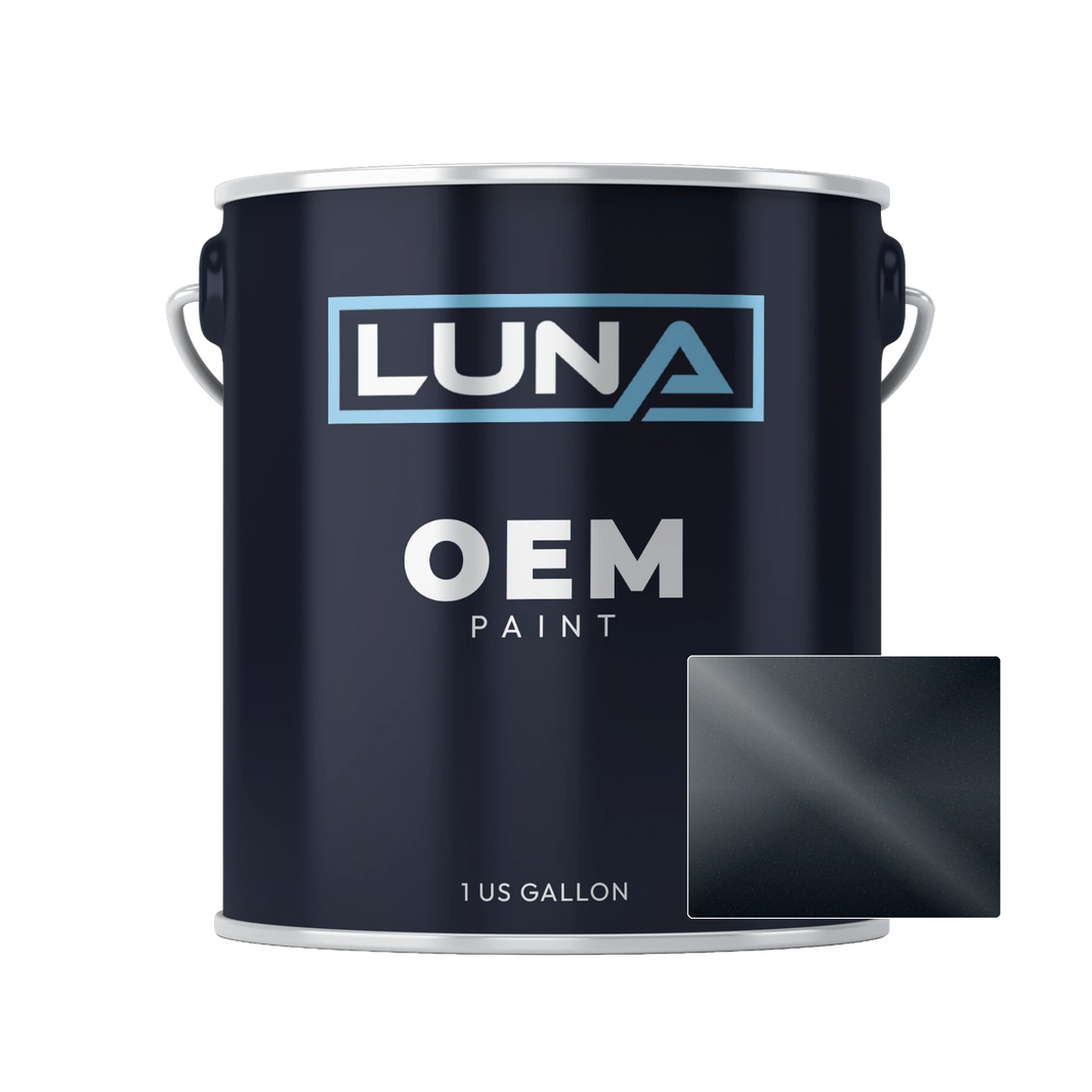 Honda Motorcycle Conifer Green P. G161P | Luna OEM Basecoat - Gallon