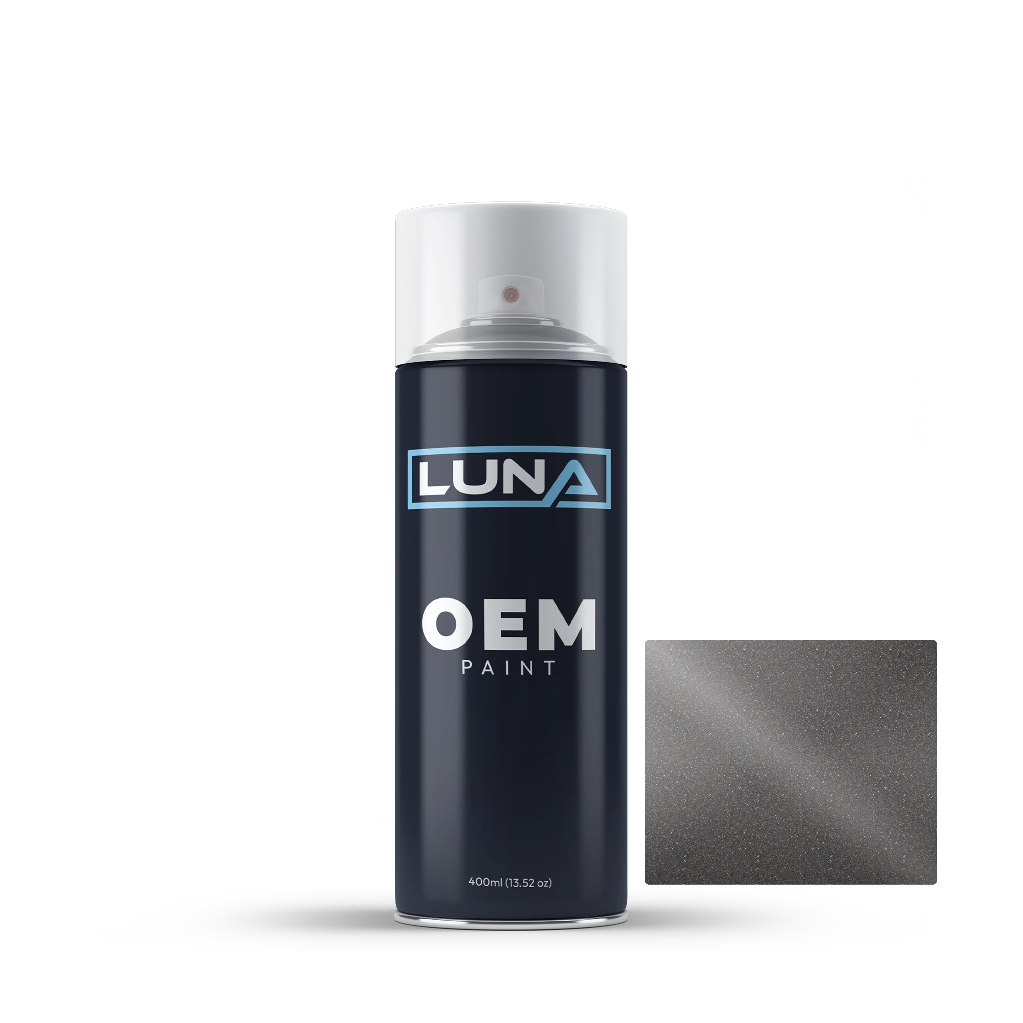 Alpine Comb. Of Ren Kng / Ren Enz RXNS | Luna OEM Basecoat - Aerosol