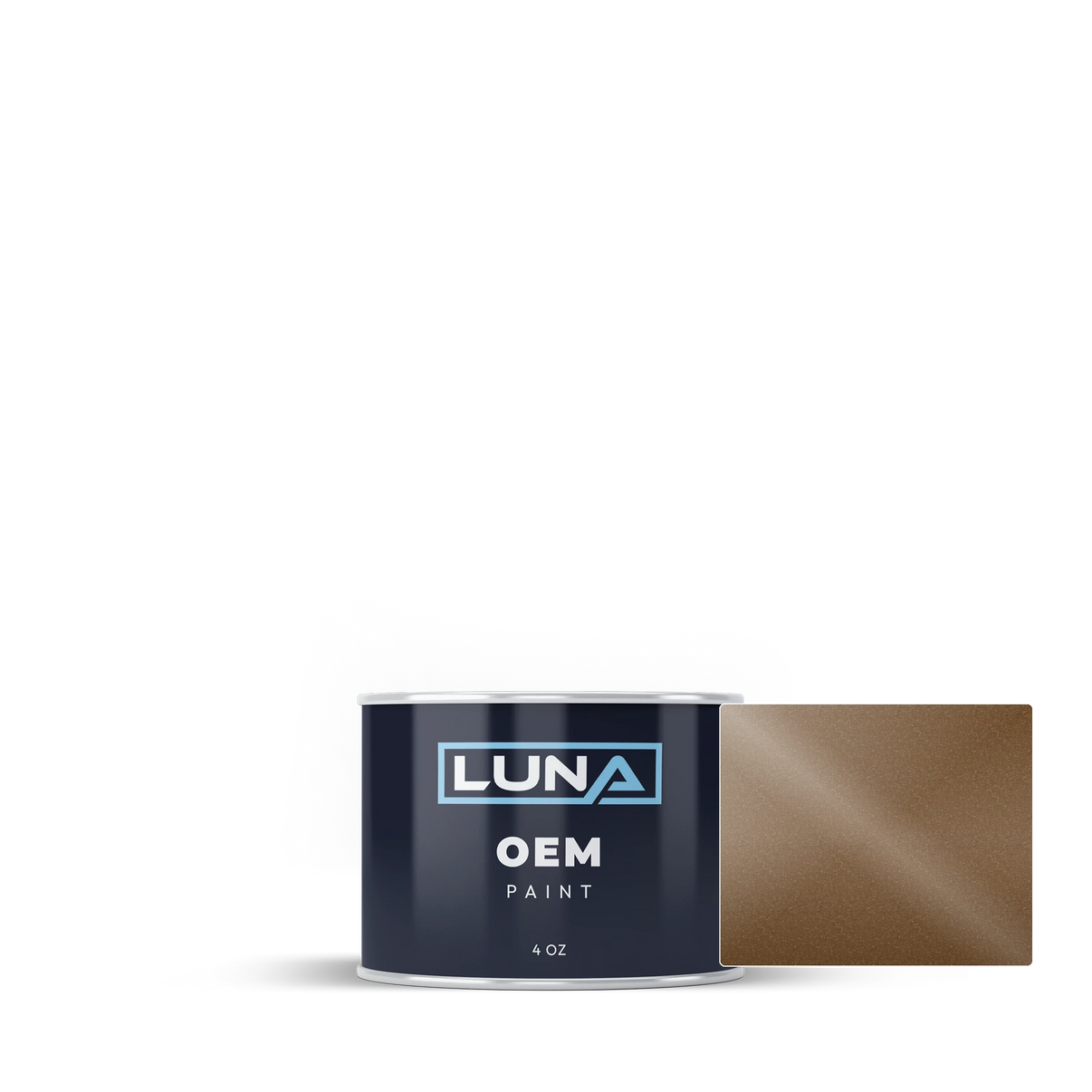 Ford Usa Desert Tan M. M6473 | Luna OEM Basecoat - 4oz