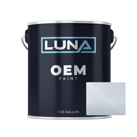 Honda | Acura Spectrum White P. 1 NH756P | Luna OEM Basecoat - Gallon