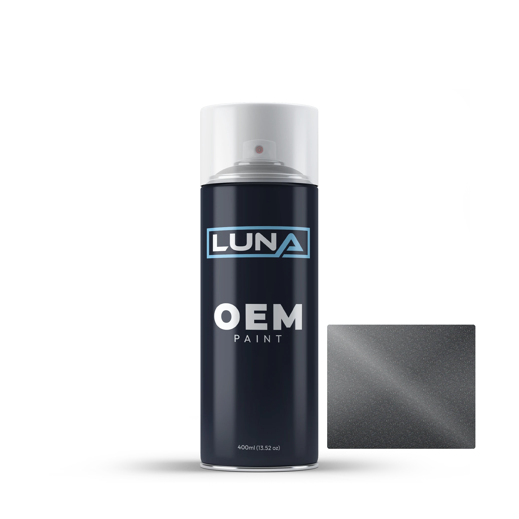 Citroen Comb. Of Peu Kth / Peu Kwf EUK | Luna OEM Basecoat - Aerosol