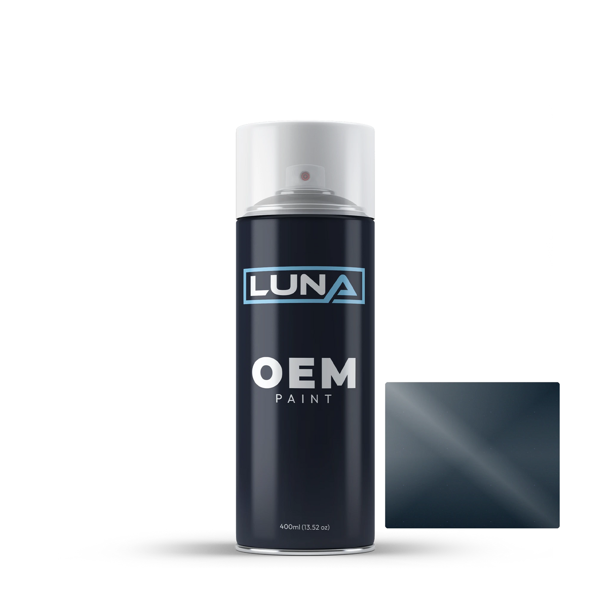 Alpine Bumper: Ren 22578 903 | Luna OEM Basecoat - Aerosol