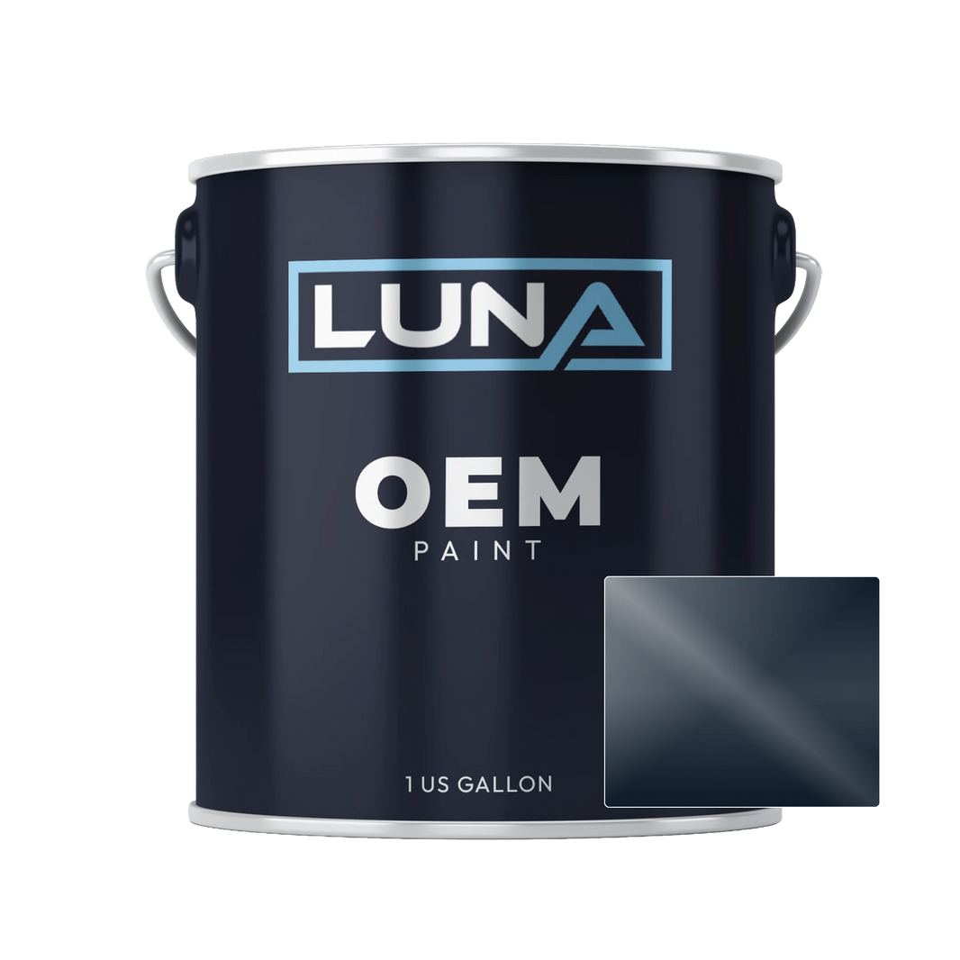 Ford Australia Ontario Blue 521 | Luna OEM Basecoat - Gallon