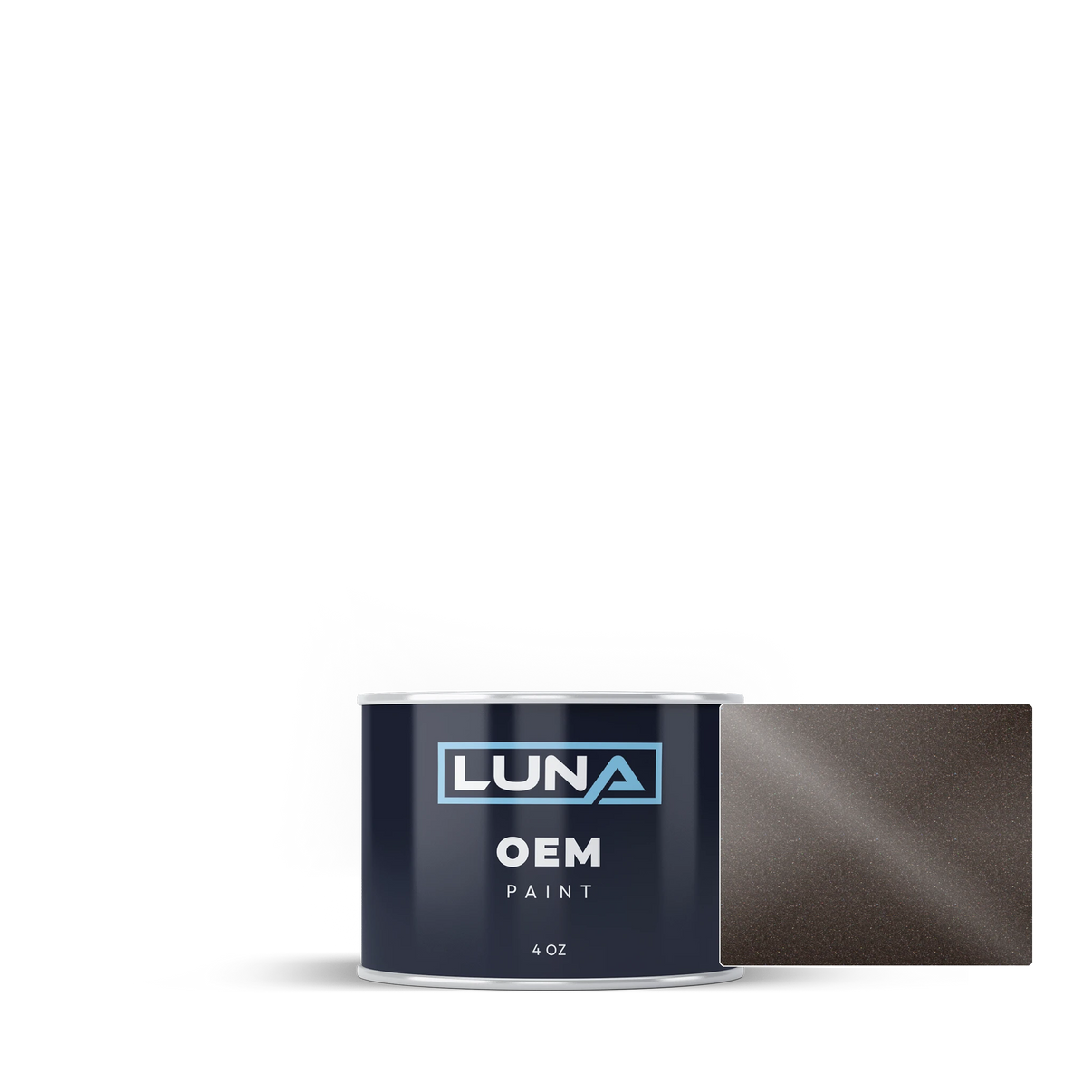Peugeot Rich Oak M. 1 KCM | Luna OEM Basecoat - 4oz
